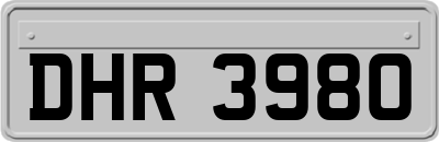 DHR3980