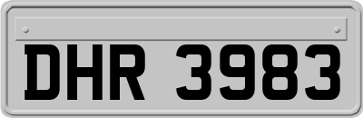 DHR3983