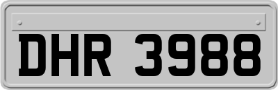 DHR3988