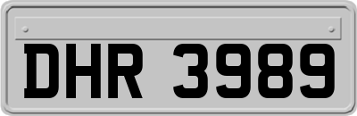 DHR3989