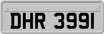 DHR3991
