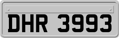 DHR3993