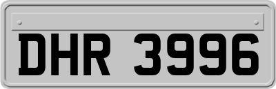 DHR3996