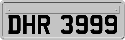 DHR3999
