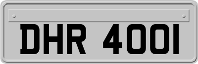 DHR4001