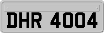 DHR4004