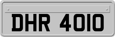 DHR4010