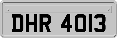 DHR4013