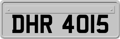 DHR4015