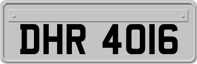 DHR4016
