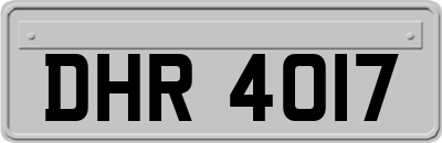 DHR4017