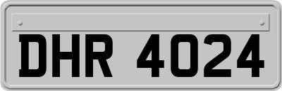 DHR4024