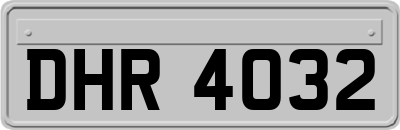 DHR4032