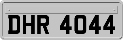 DHR4044