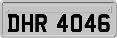 DHR4046