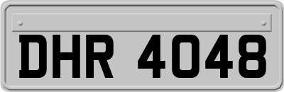DHR4048