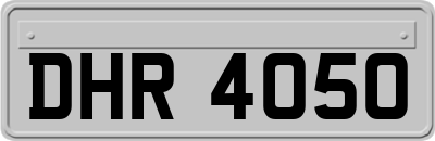 DHR4050