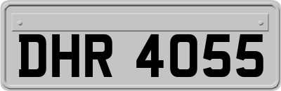 DHR4055