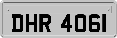 DHR4061