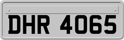 DHR4065