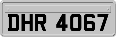 DHR4067