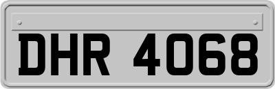 DHR4068