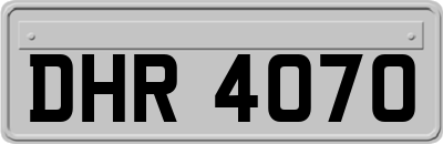 DHR4070