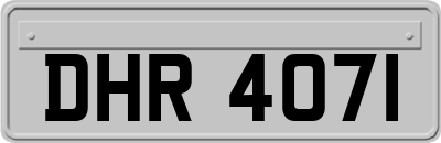 DHR4071