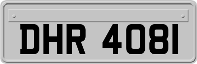 DHR4081