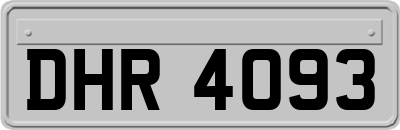 DHR4093