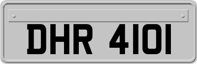 DHR4101