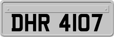 DHR4107