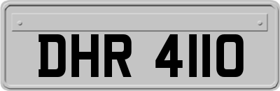 DHR4110