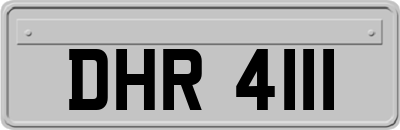 DHR4111