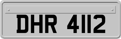DHR4112