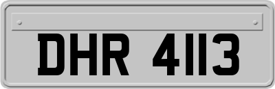 DHR4113