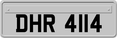DHR4114