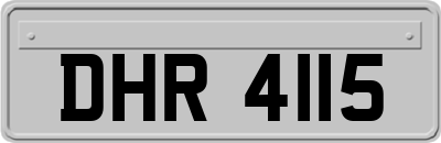 DHR4115