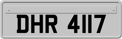 DHR4117