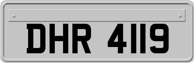 DHR4119