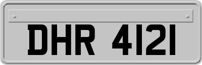 DHR4121