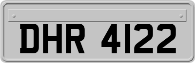DHR4122