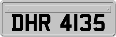 DHR4135