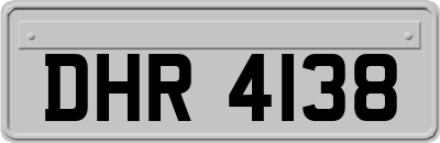 DHR4138