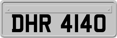 DHR4140
