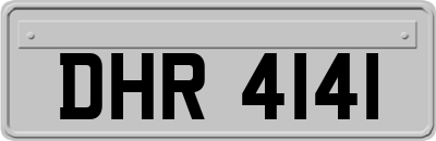 DHR4141