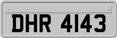 DHR4143