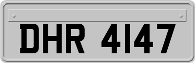 DHR4147
