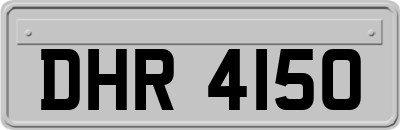DHR4150