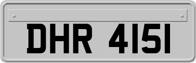 DHR4151